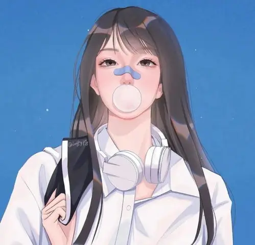 头像
